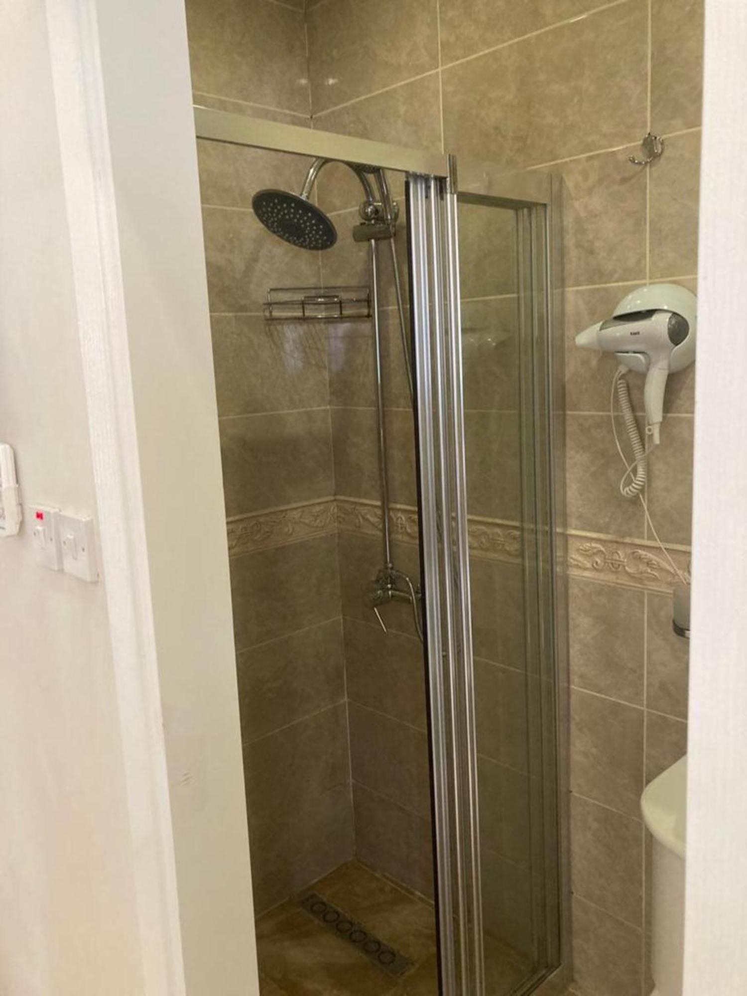 Lord'S Residence Boutique Hotel Кирения Экстерьер фото