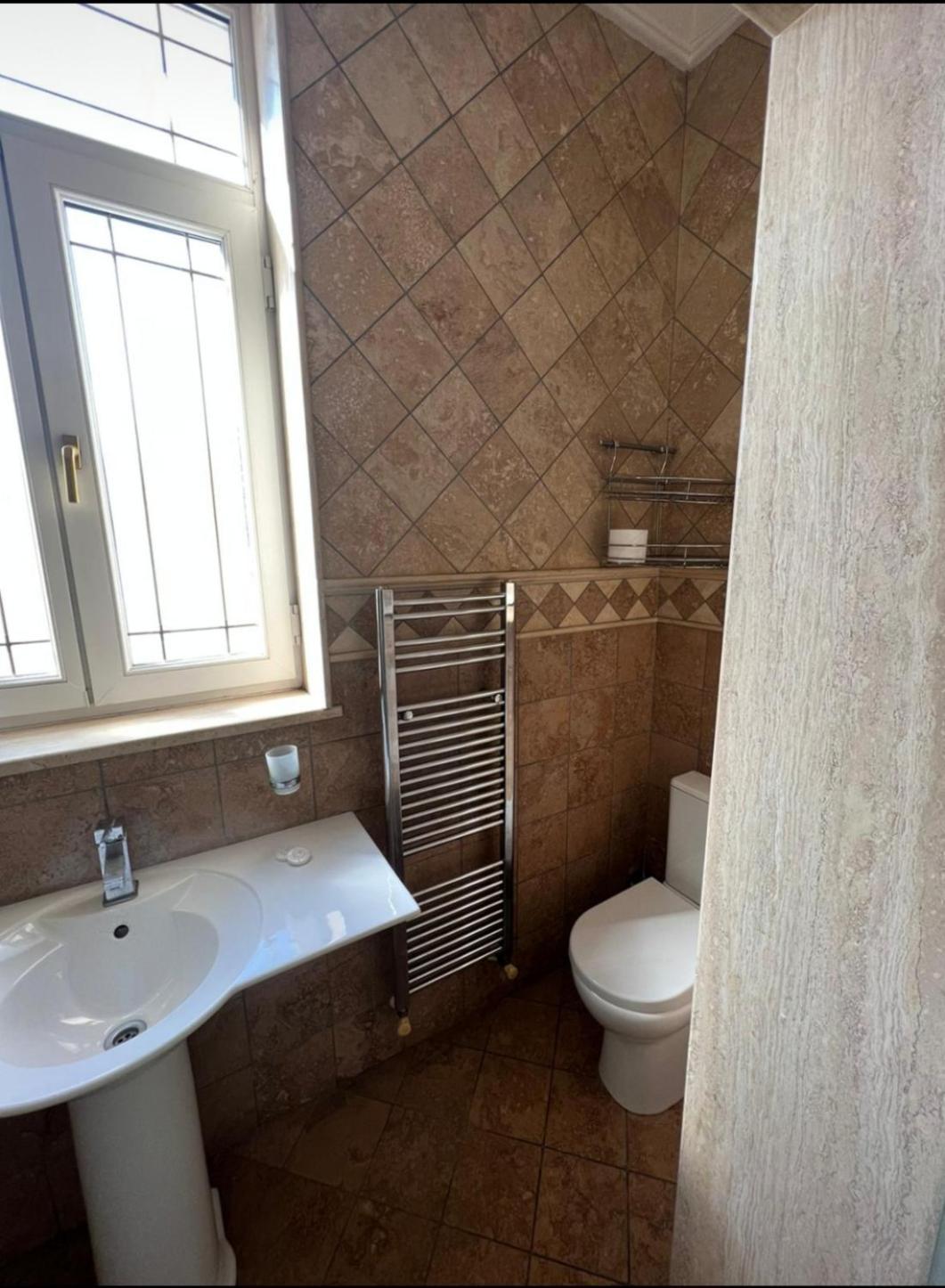 Lord'S Residence Boutique Hotel Кирения Экстерьер фото