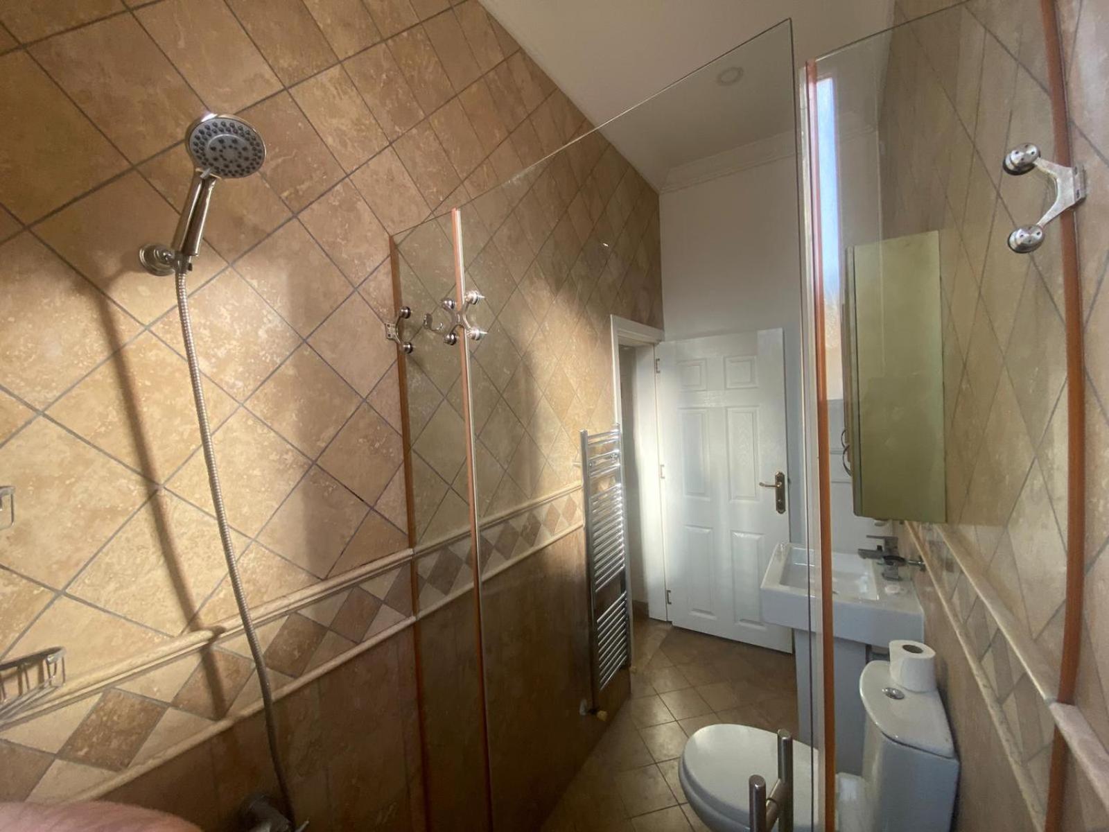 Lord'S Residence Boutique Hotel Кирения Экстерьер фото